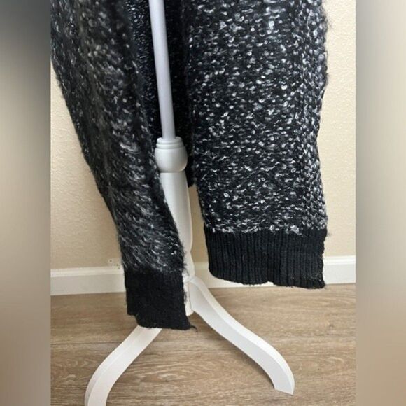 Free People Moon Beam Solid Cardigan - Picture 4 of 6